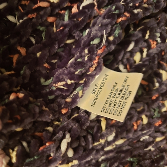 Pinch crochet oversized sweater brand new - Picture 5 of 6